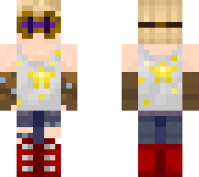 thaumaturge (no hair)