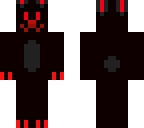 the darkness bunny