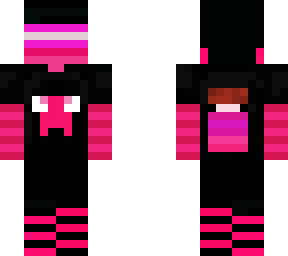 the love potion monster