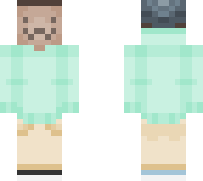 the new main character