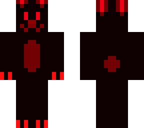 the shadows bunny