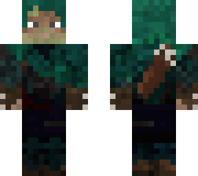 theron the archer