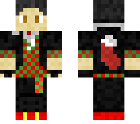 thrizoro_playz christmas