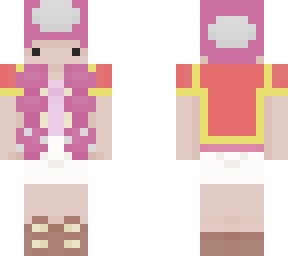 toadette!