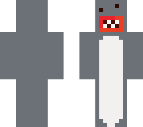 ugly shark??