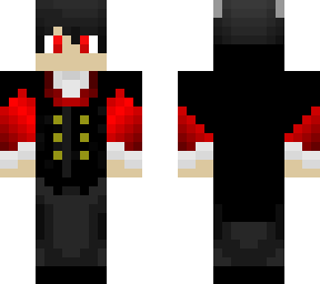 vampire orn20