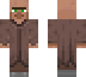 villager