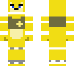 western fredbear