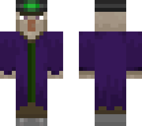 witch