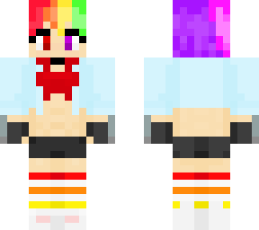 yet another random skin