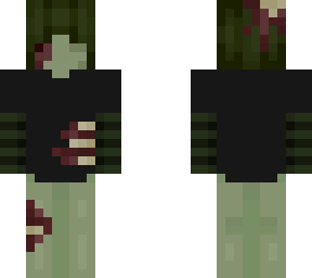 zombie