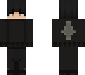 [ robbing ]