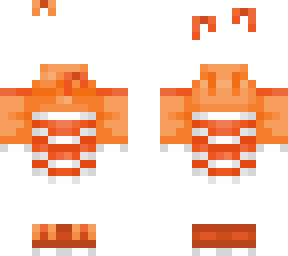 {ob} *.~ orange sherbet ~.*