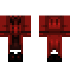 {ob} /// blood red rose ///