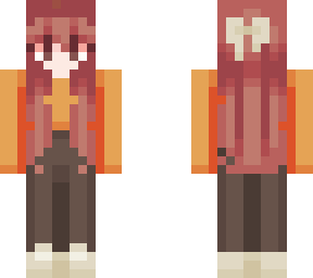~pumpkin pie~
