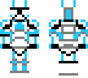 252nd clone trooper