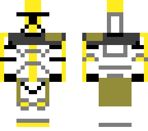 327th clone trooper