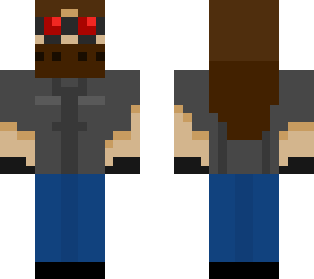 apocalypse man