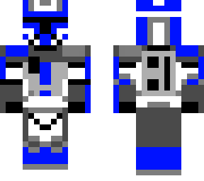 arc trooper jesse