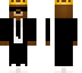 bearcraft is king