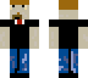 beardman
