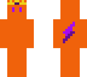 blesk scary crown