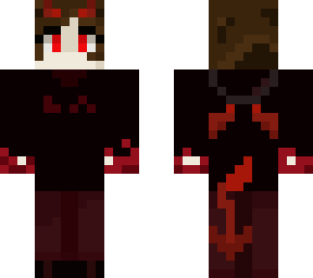 blood demon