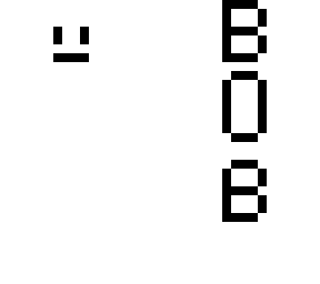 bob