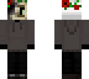broken golem