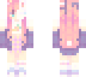 bunny girl
