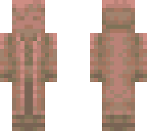 captainmitch statue 3