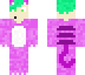 cat boy