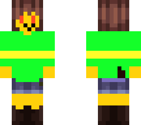 chara