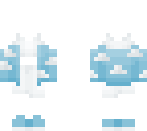 cloud base