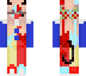 clown crazy
