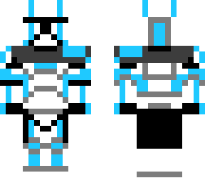 commander fletch