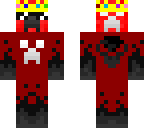 devil with sigma creeper hall