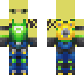 duck lucio