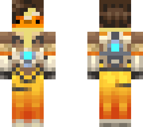 duck tracer