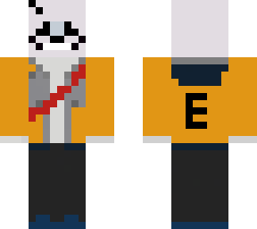 e.d sans