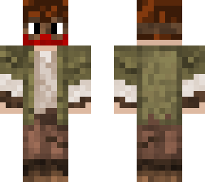 edited skin by another creator