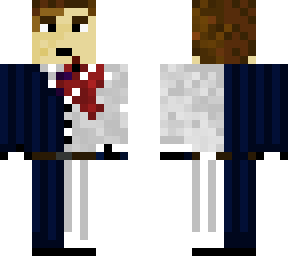 el doble ropa :3