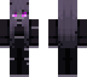 endergirl