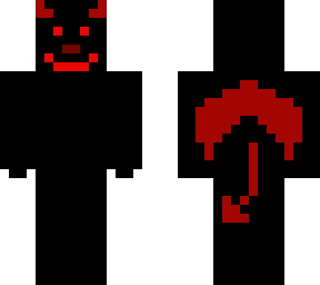 evil csmp cucurucho