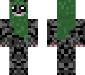ewok black
