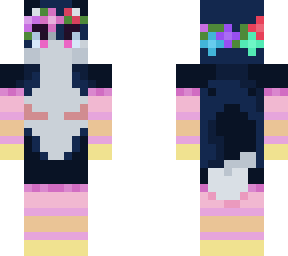 feline fursona ^^ (do not use)