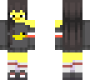 femboy duck