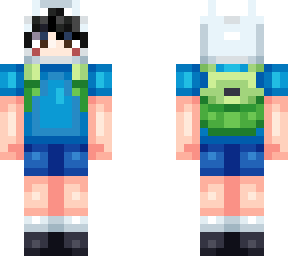 finn avatar