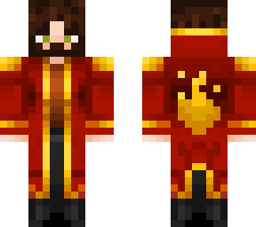 firestar85 wizard