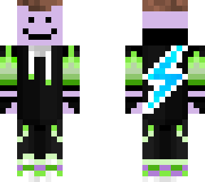 for louinator